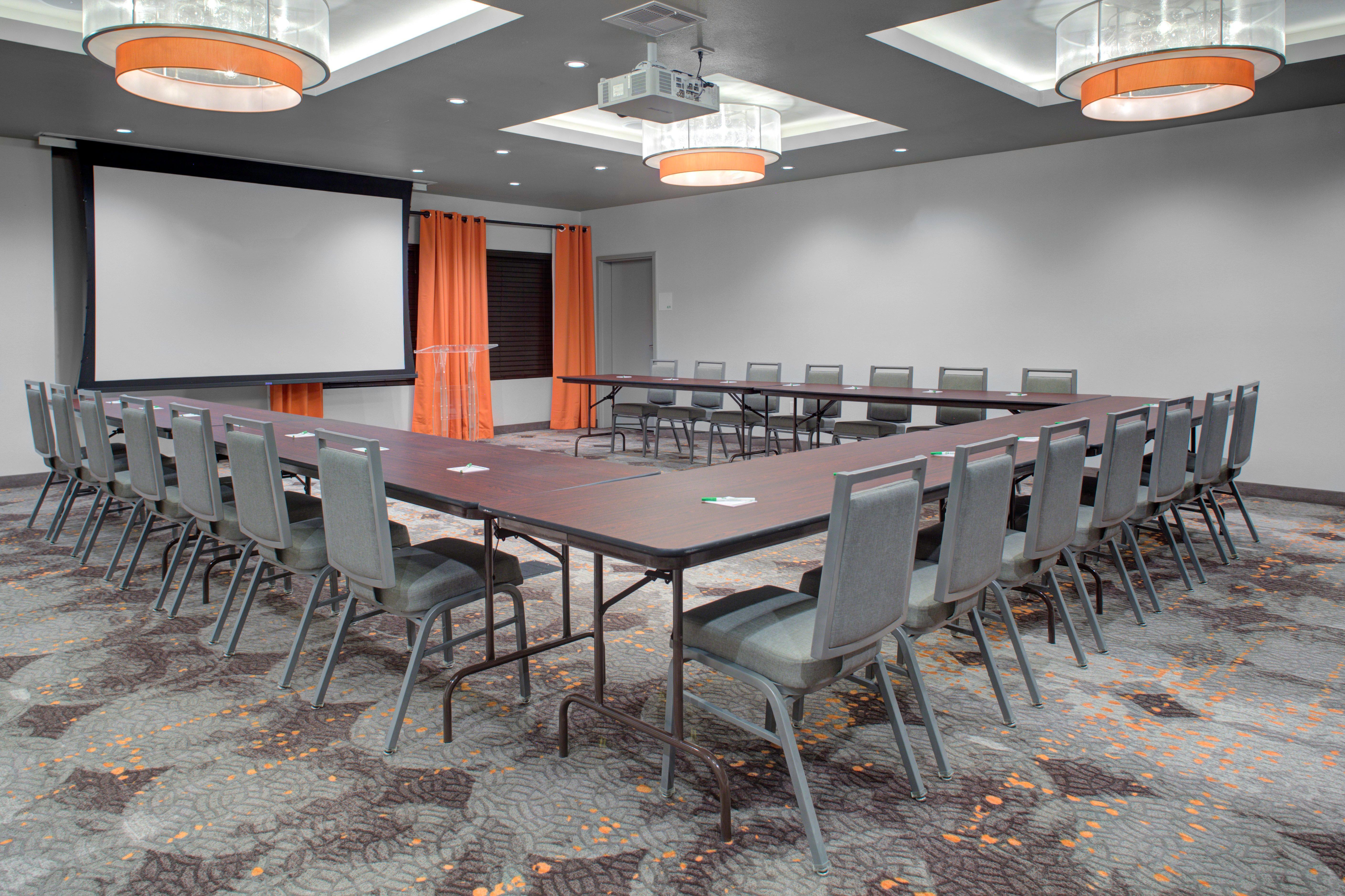 Holiday Inn Windsor - Wine Country By Ihg Экстерьер фото