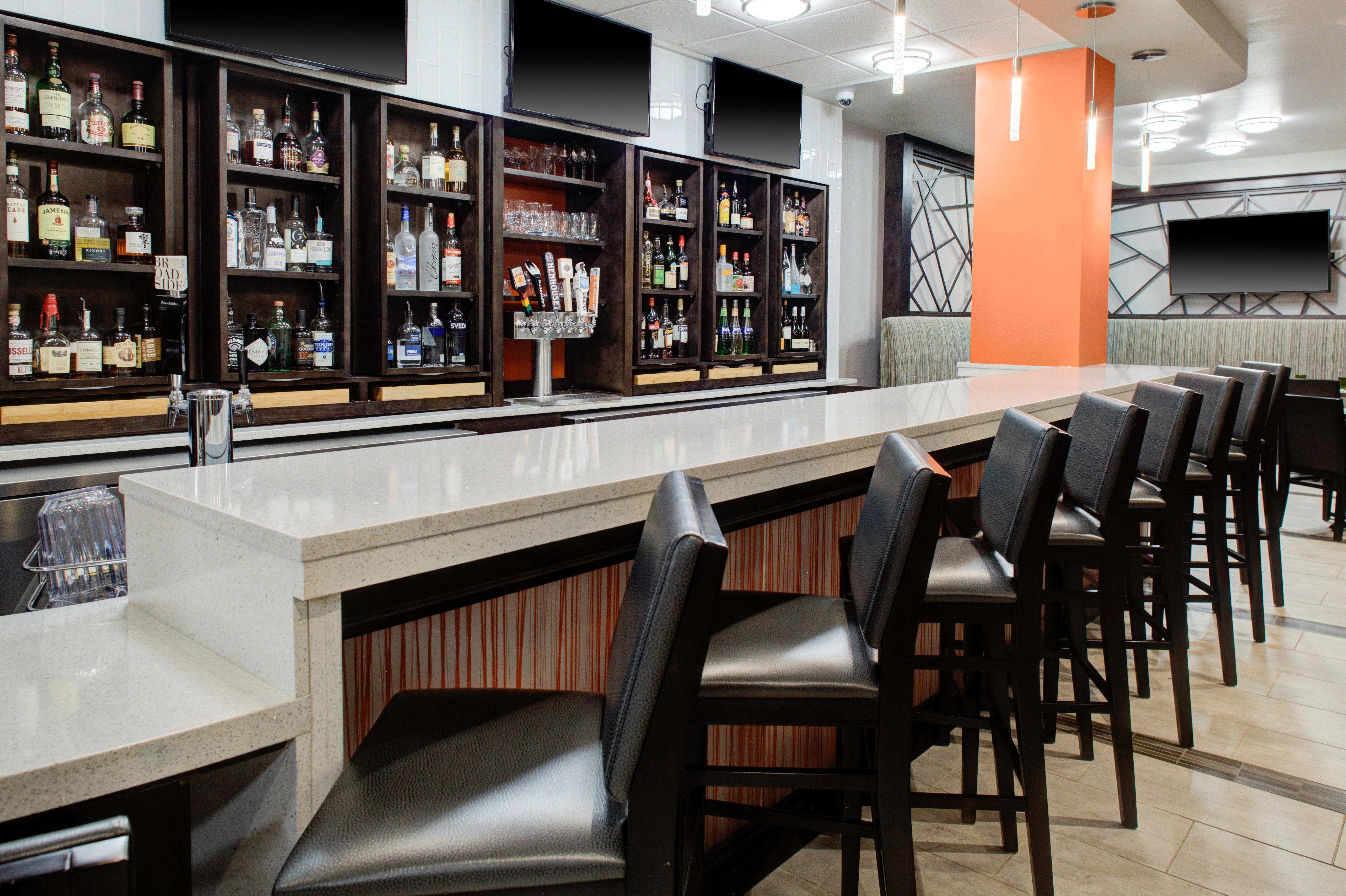 Holiday Inn Windsor - Wine Country By Ihg Экстерьер фото