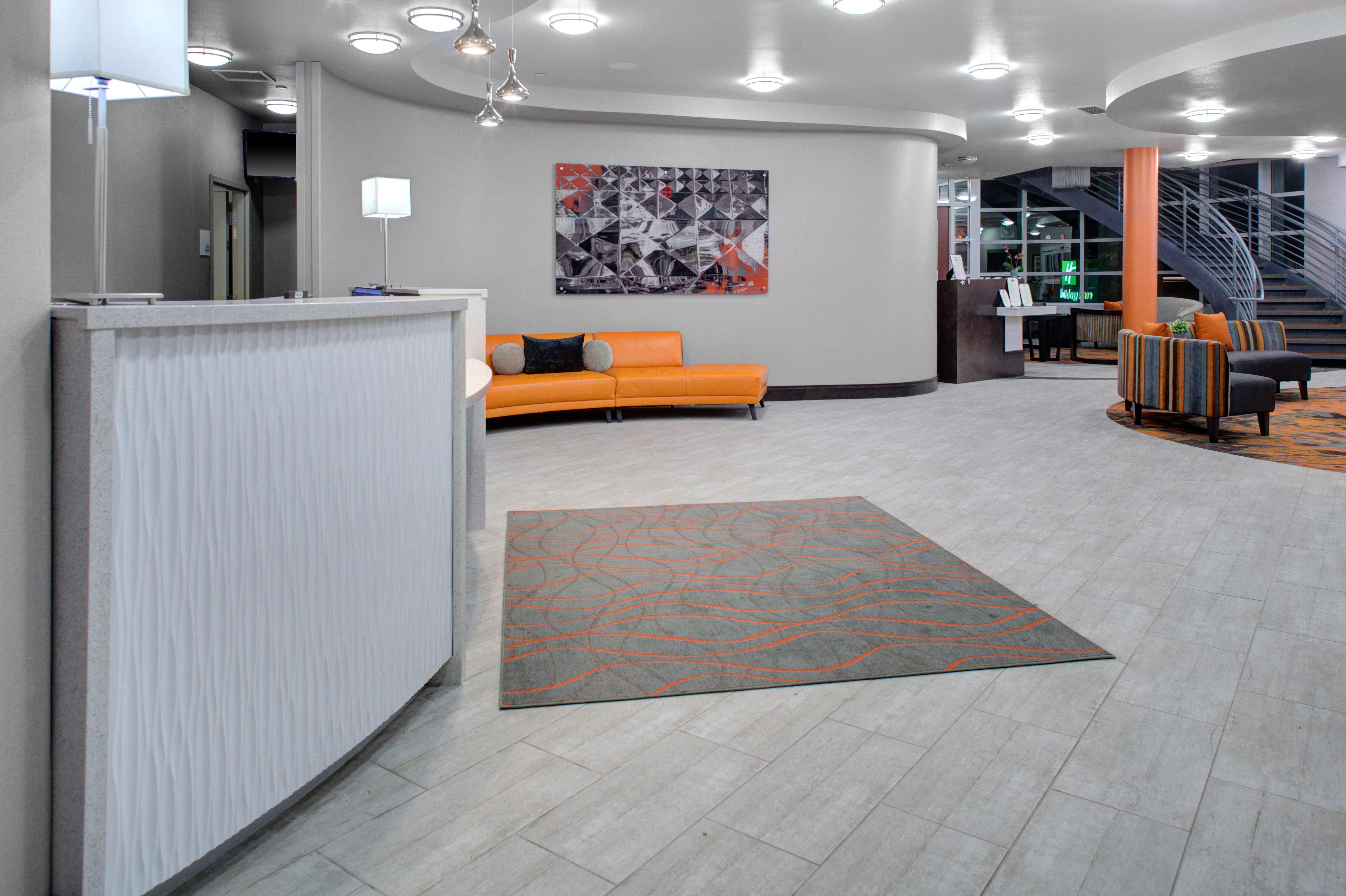 Holiday Inn Windsor - Wine Country By Ihg Экстерьер фото