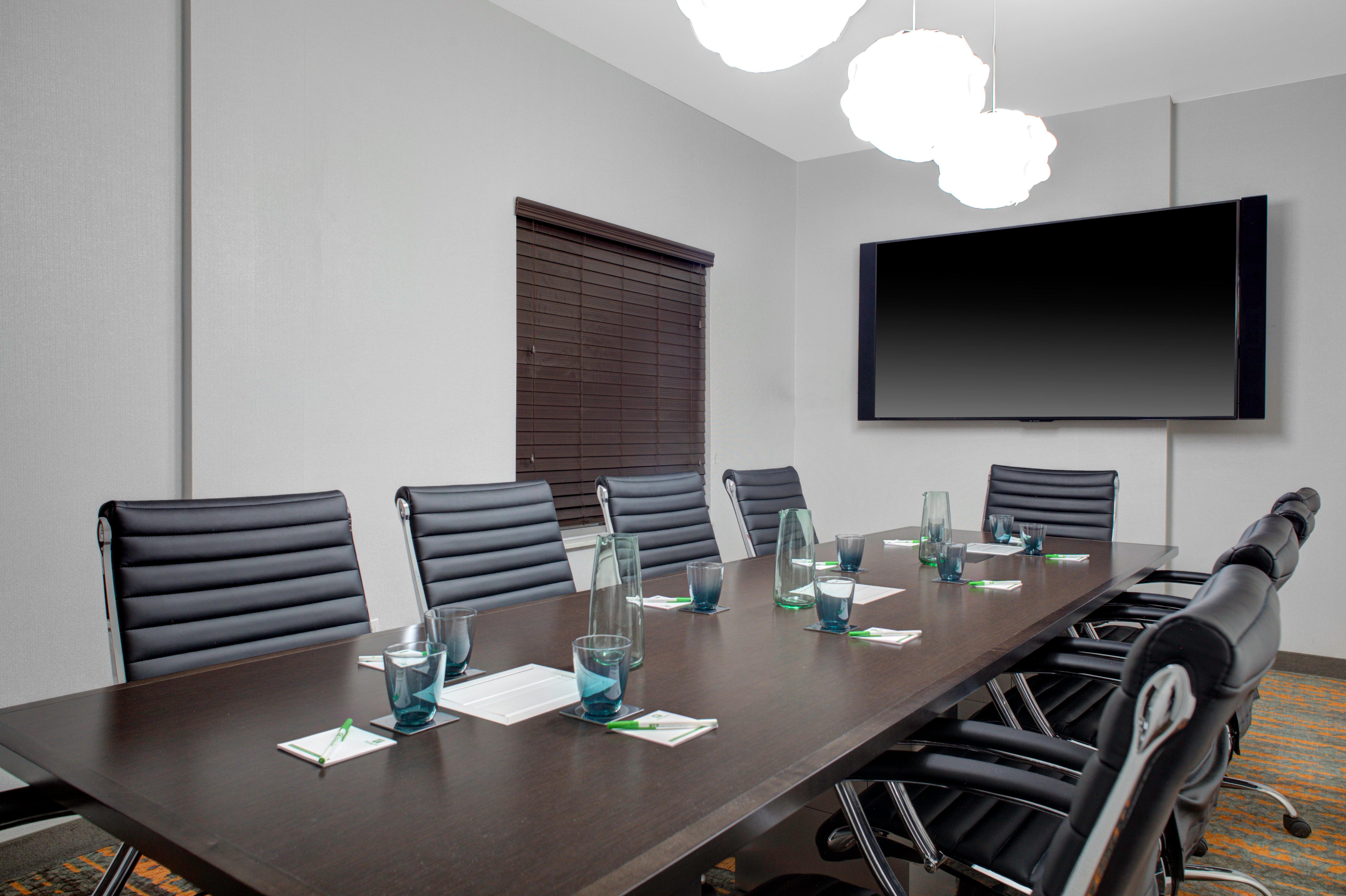 Holiday Inn Windsor - Wine Country By Ihg Экстерьер фото